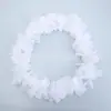 Fábrica de Experiência de Guirlanda Atacado Material de Upgrade Guirlanda Não de Seda Guirlanda Havaiana Festa de Feriado Anel de Pescoço Flor Grande
