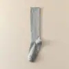 Calcetines Largos de Pilates para Otoño e Invierno, Calcetines Profesionales para Yoga, Calcetines Deportivos Antideslizantes de Cinco Dedos, Calcetines Flojos para Danza