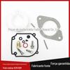 Atacado Transfronteiriço Adequado para Kit de Reparo de Carburador de Motor de Popa Yamaha 6H1-W0093-01 Manutenção Profissional