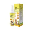 Desodorante, esterilizador, eliminador de manchas de orina, compuesto refrescante para arena de gatos, desodorante para mascotas con bioenzimas, superventas transfronterizo para gatos y perros