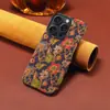 Funda Protectora Denior Apple 17 para iPhone 15 Plus Anticaídas y Antihuellas Dactilares 14 Venta Directa de Fábrica Original