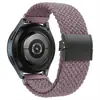 Correa de Repuesto para Samsung Watch7 Gt5, Trenzada de Nylon, Hebilla Magnética, Transpirable, Elástica, para Huawei Gt6
