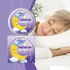 Ximonth Creme Noturno Fórmula Suave Hidrata e Cuida do Corpo durante a Noite, Proporcionando um Descanso Confortável e Hidratando a Superfície do Corpo
