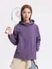 Ropa de Protección Solar Original de Hilo con Sensación a Hielo UPF50+ Protección UV Corte Holgado Unisex Chaqueta de Protección Solar para Senderismo y Acampada