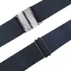 Portajones de origen transfronterizo para hombre, material de nailon, ajustable, para medias de adulto, clip para medias, disponible SJWJ-J