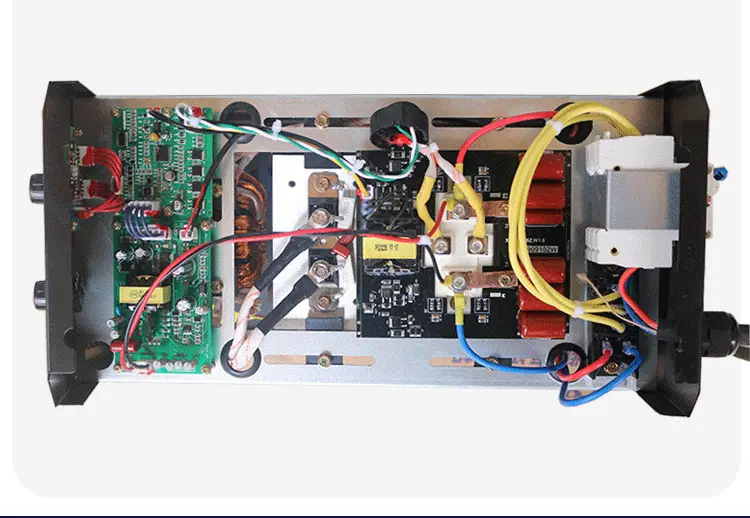 ZX7-500GT手工弧焊机 电力建设宽电压IG双模块电焊机