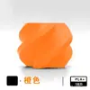 Venda Direta de Fábrica de Consumíveis Populares para Impressora 3D Consumíveis Pla+ Arco-Íris Cor Única Fosco Adequado para Diâmetro de Filamento de 1,75 mm 1kg