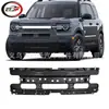 Adequado para Grelha Leme Bronco Sport 2021-2023 Suporte M1Pz8A200Aa Fo1207134