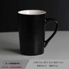 Caneca Liling Long Dragon Personalizada com Código QR para Chá Café Gravação Impressão Presente de Hotel Caneca de Cerâmica