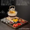 Estufa de Recinto WG6Q Hervidor de Té para el Hogar Tetera para Hervir Té Estufa para Hervir Té Estilo Nuevo Olla para Hervir Té Cocedor de Té Estufa de Asar