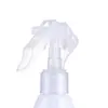 Frasco Spray de Plástico PET Longo de 250ml para Maquiagem Frasco de Tônico Embalado Hotel Pousada Protetor Solar