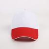 Sombrero de Sol para Viajes con Ala Gruesa que Cambia de Color, Poliéster Sarga, Sombrero Promocional Publicitario para Exteriores, Logo Bordado, Protección Solar, Adulto