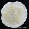 Abanico Hueco Antiguo de Dos Colores Color Mágico Pasador de Pelo DIY Hecho a Mano Pasador Niang Accesorios DIY Hechos a Mano Pulsera Funda de Teléfono