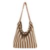 Bolso de diseño de nicho informal nuevo 2023, bonito bolso de mujer Mori, bolso de hombro popular de verano, bolso de cubo de estilo occidental