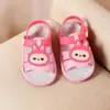 Zapatos Coreanos de Moda para Bebés y Niños Pequeños, Primavera 2026, Suaves, Antideslizantes, de Alta Gama, Venta al por Mayor desde el Fabricante