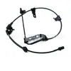 Adequado para Sensor de Velocidade da Roda Traseira Esquerda Dx7 do Sudeste 23H02A014