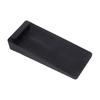KM 332 plugue de porta empilhável plugue de porta à prova de vento porta de segurança cartão de porta anti-pitada cartão de porta anti-colisão 2 pack