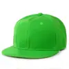 Venda Direta da Fábrica Chapéus para Homens e Mulheres no Outono e Inverno Cor Coreana Hip-Hop Chapéus de Placa Leve Bonés de Baseball de Placa Leve da Moda para Homens e Mulheres Atacado