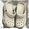 Zuecos de Exterior para Mujer con Sensación de Caminar sobre las Nubes, Nuevo Modelo de Verano 2026, Suela Gruesa, Antideslizantes, Silenciosos, Sin Olor, Zapatos de Suela Blanda Eva