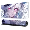 Xu Alfombrilla de Ratón Anime 2D Estilo Anime Especialmente Diseñada para Alfombrillas de Gaming, Fabricante de Alfombrillas de Ratón para E-Sports Xu