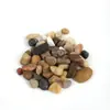 Aquário Paisagismo Jardim Mesa de Areia Modelo Bonsai Ponte Flutuante Micro Paisagem Ornamentos Artesanato Decorativo de Resina Pagode Hexagonal