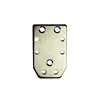 Bloque de Conexión de Fijación de Perfil de Aluminio Bloque de Fijación Agujero Único Agujero Doble Tuerca Bloque en L Tianxing Hardware Bloque de Fijación Accesorios para Brazo Robótico
