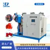 Amortiguador de Poliuretano CPU Elastómero Fundido Grúa Estilo Europeo Almohadilla Anticolisión Bloque Absorbedor de Choque Fábrica de Equipos