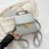 Mochila de Moda Texturizada de Gran Capacidad 2023 Verano Nueva Llegada Elegante Combinable Estilo Coreano ins Mochila de Moda para Mujer