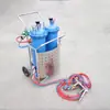 Máquina Pulverizadora de Cierre Rápido Neumático para Minas Máquina de Pulverización Rápida para Techos Máquina Pulverizadora de Cierre Rápido Neumático Qkp