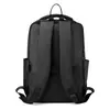 2026 Nueva Moda Mochila para Hombre Simple Gran Capacidad Mochila Escolar para Estudiante Mochila de Alto Valor