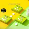 Tabletas Efervescentes Desincrustantes de Oxígeno Activo con Bicarbonato de Sodio, Seguras e Inodoras, Limpieza Profunda y Eliminación de Manchas
