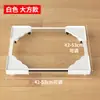 Suporte para Host com Rodas Universais, Base Móvel para Computador, Gabinete Gamer, Prateleira de Armazenamento Universal Multifuncional de Múltiplas Camadas