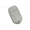 Aplicable a Wuyang coche eléctrico funda de silicona para llave Suzuki Harley tamaño motocicleta Rey Tortuga fujida coche de batería femenino
