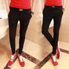 Pantalones cortos de marca de moda de primavera y verano, ropa de trabajo para hombre, pantalones casuales para hombre, pantalones deportivos