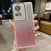 Adecuado para Oppo Reno15Pro 15F A6C A6Pro Funda de Teléfono con Purpurina A5X K13 Funda con Protección Ocular