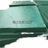 Placa de Espuma Floral de un Solo Lado, Bloques Grandes de Espuma Floral para Coche de Bodas, Pared de Flores, Materiales para Torre Floral de Funeral, Enviado Seco a partir de 4 Piezas