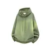 Nueva Sudadera para Hombre Otoño/Invierno 2026, Cálida, de Alto Gramaje, Engrosada, Polar de Doble Cara, Tallas Grandes, Sudadera Chaqueta Color Block