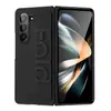 O Novo Modelo é Adequado para Capa de Celular Samsung Zfold8Ultra Galaxy Zfold7/6/5 Pulseira Elástica na Mão Capa Protetora
