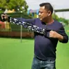 Fabricante Popular Alemán 2026 Banda Elástica Expansor de Pecho Cuerda de Entrenamiento para Tirar Entrenamiento de Músculos del Pecho Banda de Tracción Multifuncional Fuerza de Brazos