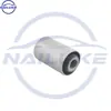 55045-EB71B 55045EB71B la funda de goma de la placa de acero trasera es adecuada para Nissan NAVARA D40T 07-13