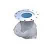 Separador de Petróleo y Gas Doméstico 350*220*350 Accesorios para Compresor de Aire de Tornillo en Stock
