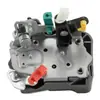 Adequado para Modelos Saipeling Atuador de Travamento de Porta Traseira L 01-10 5027075Aa, 5027075Ab