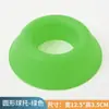 Base Sostenedora de Balón para Baloncesto, Soporte Redondo para Balón, Soporte de Exhibición para Voleibol, Rugby, Fútbol, Soporte Sostenedor de Balón