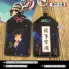 Colección* Cambiador de Voz para NiñosAccesorios de AnimeGafas con Luz Láser Lazo RojoLupaAccesorios