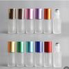 Botella roll-on de 5 ml