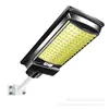 Lámpara de Iluminación Solar Súper Brillante Nueva para Uso en Exteriores, Luz de Jardín Ultra Brillante, Luz de Calle Impermeable de Alta Potencia para Zonas Rurales