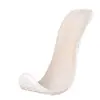 Palmilhas Quentes de Inverno Femininas, Lã de Cordeiro Mais Veludo, Botas de Neve Espessadas de Lã Cashmere, Proteção contra Frio do Nordeste, Outono e Inverno