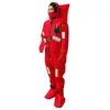[Chaleco Salvavidas Térmico Empapado] [Uniforme de Salvamento] [Chaleco Salvavidas a Prueba de Frío Tipo DBF-II]