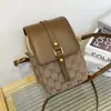 Transfronterizo 2026 Otoño Nuevo Estilo Contraste de Color Versátil Moderno Bolsa para Teléfono Móvil Casual Ligera para Viajes Diarios Bolso de Hombro Cruzado