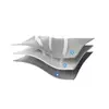 Cama plegable, cama de siesta individual para uso en oficina, cama de hospital junto a la cama, cama plegable portátil, cama de camping, silla reclinable